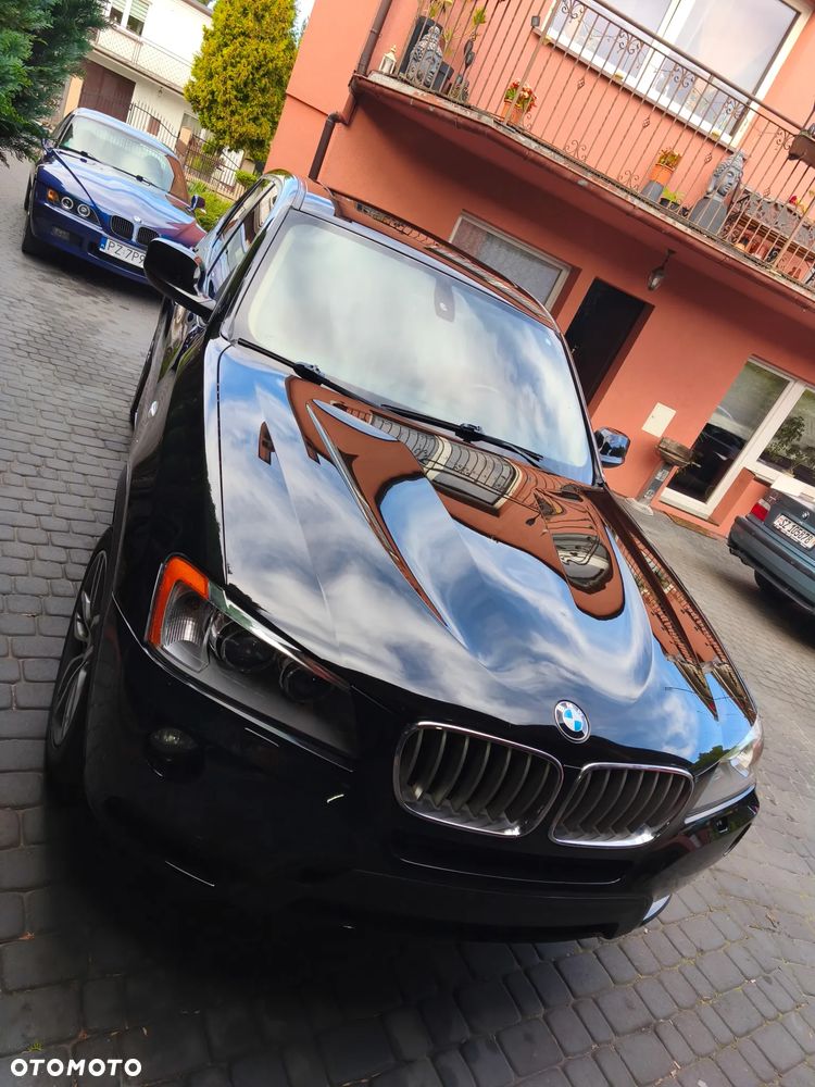 BMW X3 ver-xdrive35i-sport--aut - 4