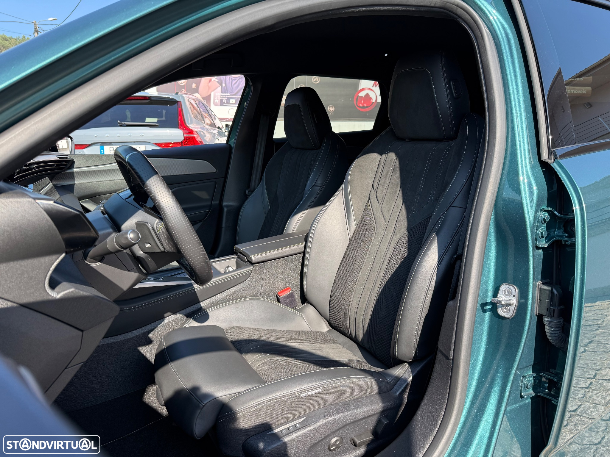 Peugeot 308 SW 1.5 BlueHDi GT Pack EAT8 - 8