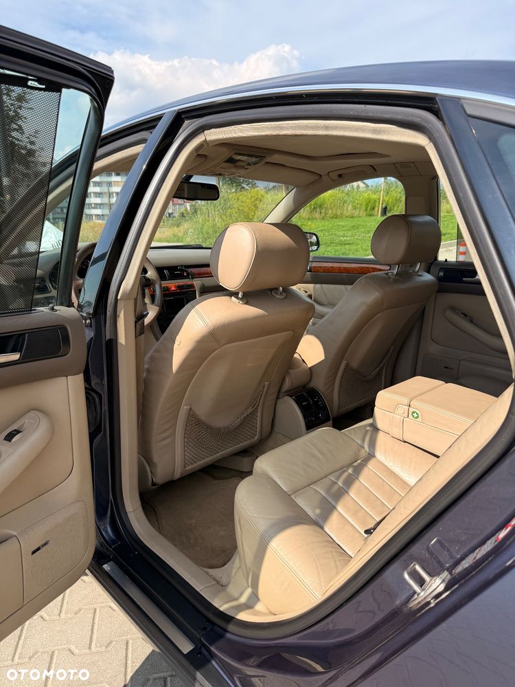 Audi A6 Limousine - 10