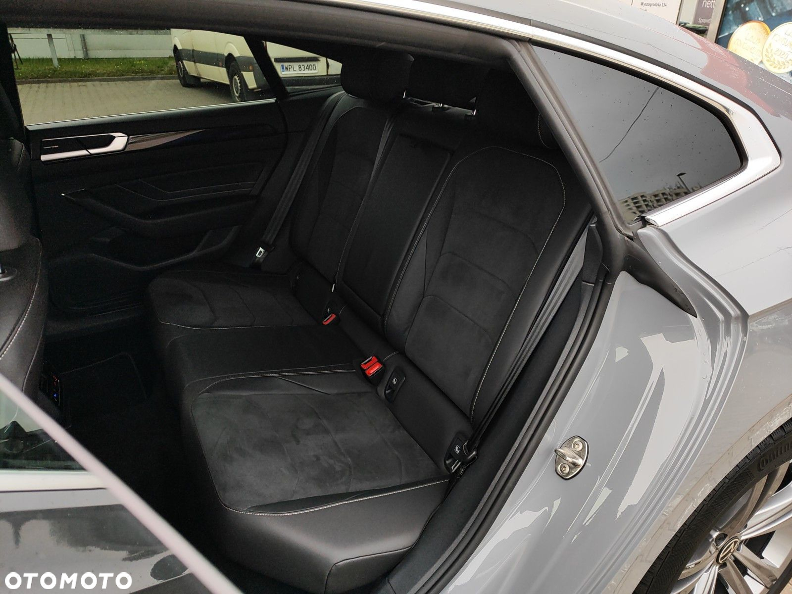 Volkswagen Arteon 2.0 TDI R-Line DSG - 13