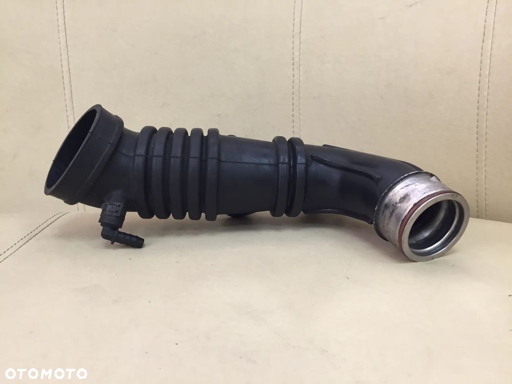RURA WĄŻ PRZEWÓD POWIETRZA TURBINY SEAT LEON I TOLEDO II OCTAVIA I AUDI A3 GOLF IV BORA 1.8T 06A133356N - 4