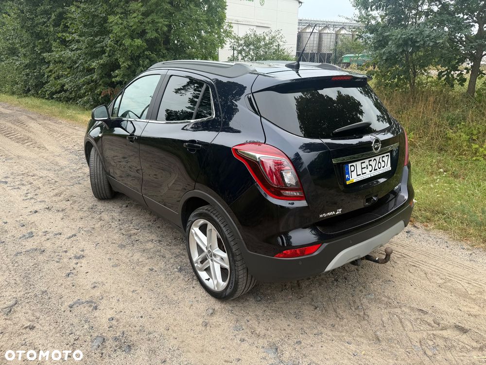 Opel Mokka 1.4 T Cosmo S&S EU6 - 13
