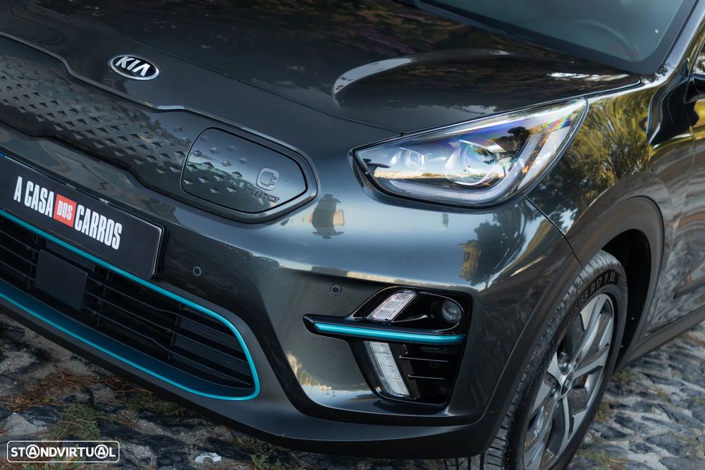 Kia e-Niro 64kWh - 7