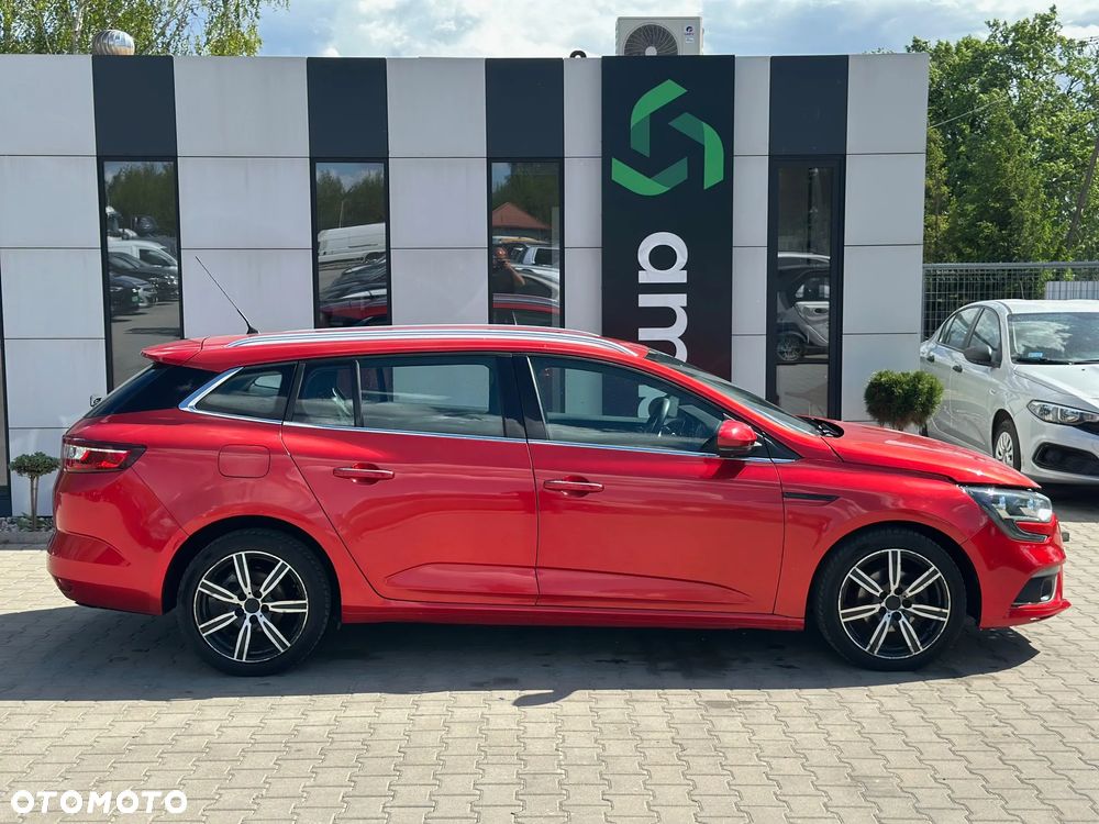 Renault Megane - 5