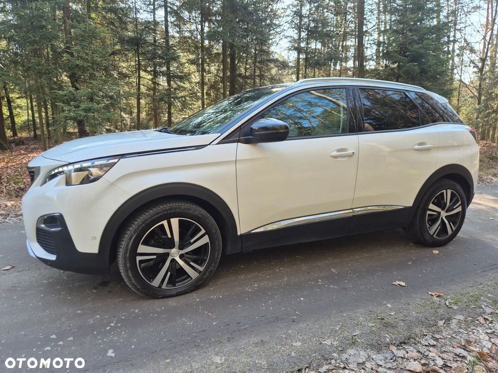 Peugeot 3008 BlueHDi 130 Stop & Start Allure - 2