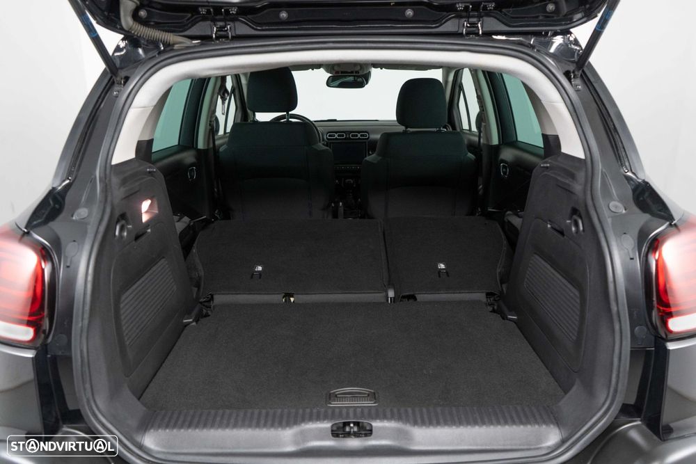 Citroën C3 Aircross 1.2 PureTech Shine Pack - 15