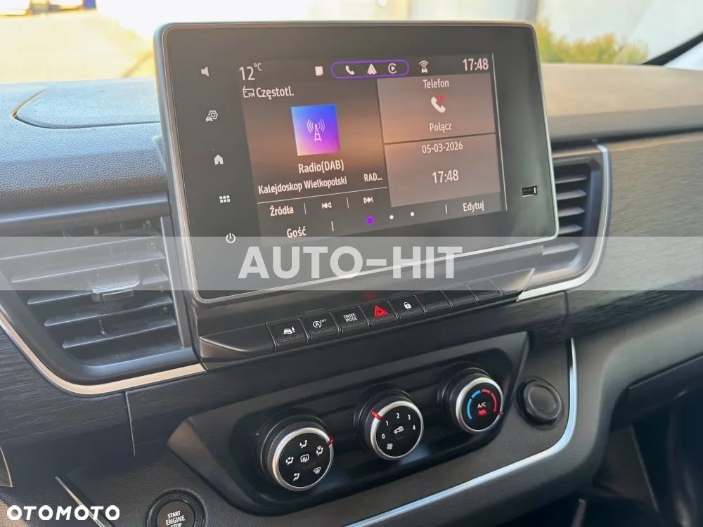 Renault Trafic - 7