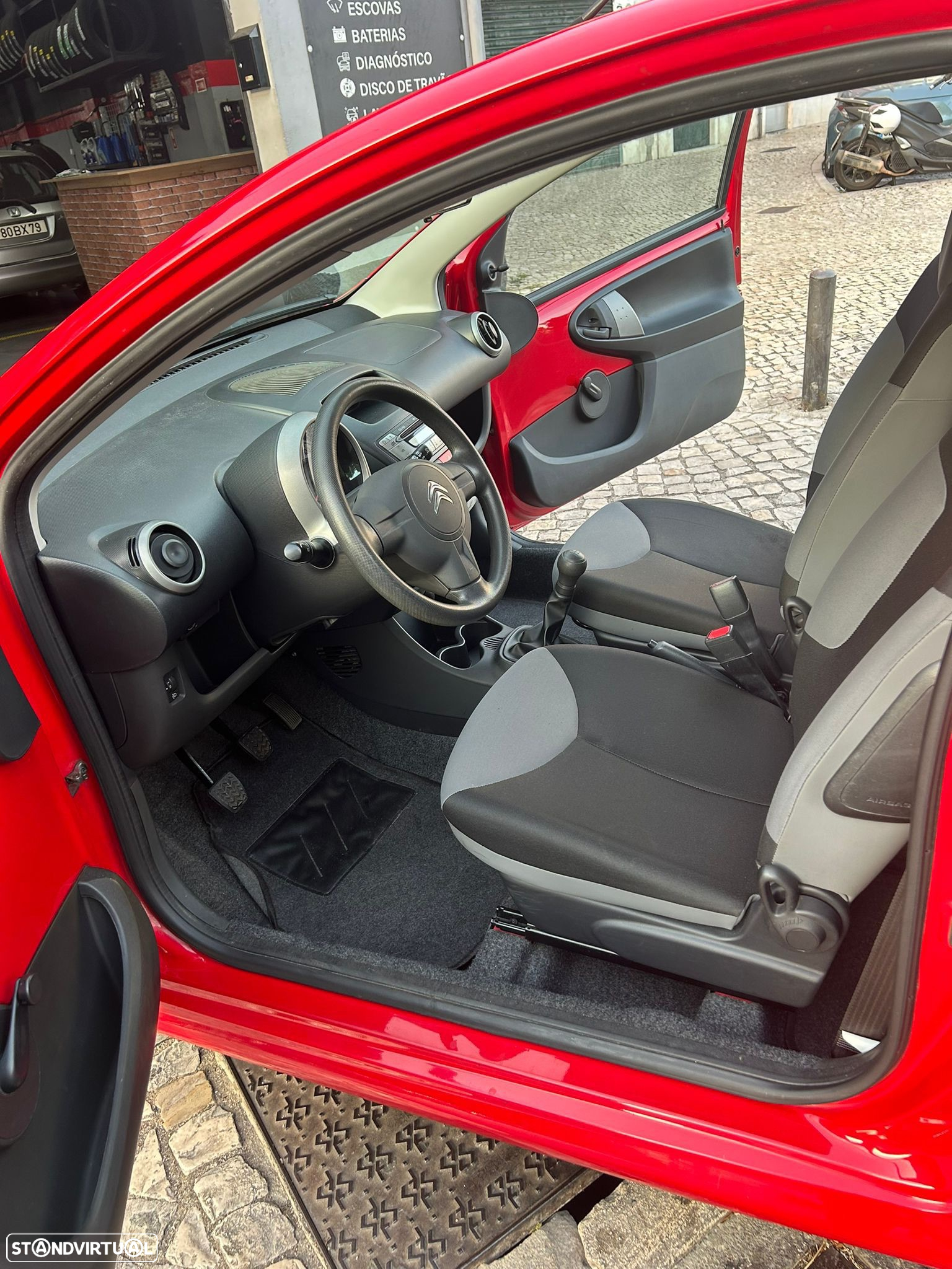 Citroën C1 1.0 Style - 25