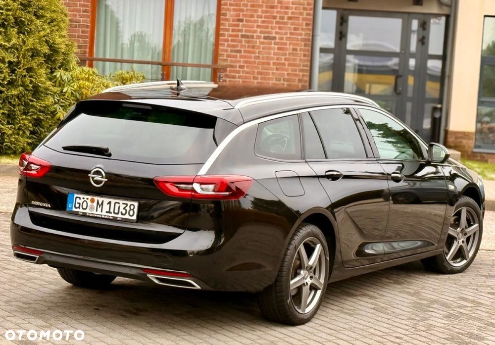 Opel Insignia 2.0 CDTI Business Elegance S&S - 12