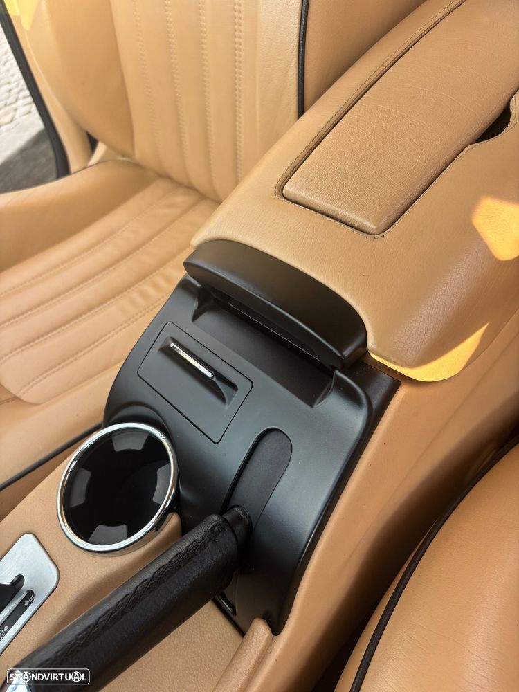 Maserati Quattroporte DuoSelect - 36