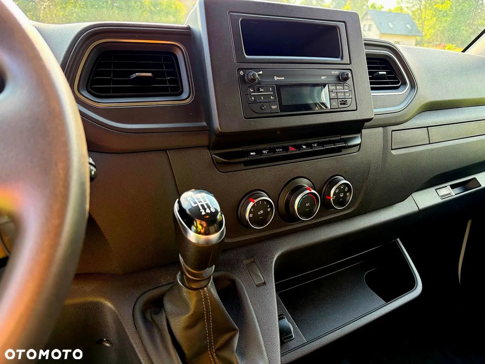 Renault Master - 17