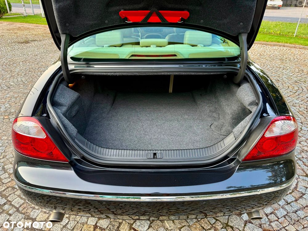 Jaguar S-Type 2.7 V6 D Executive - 18