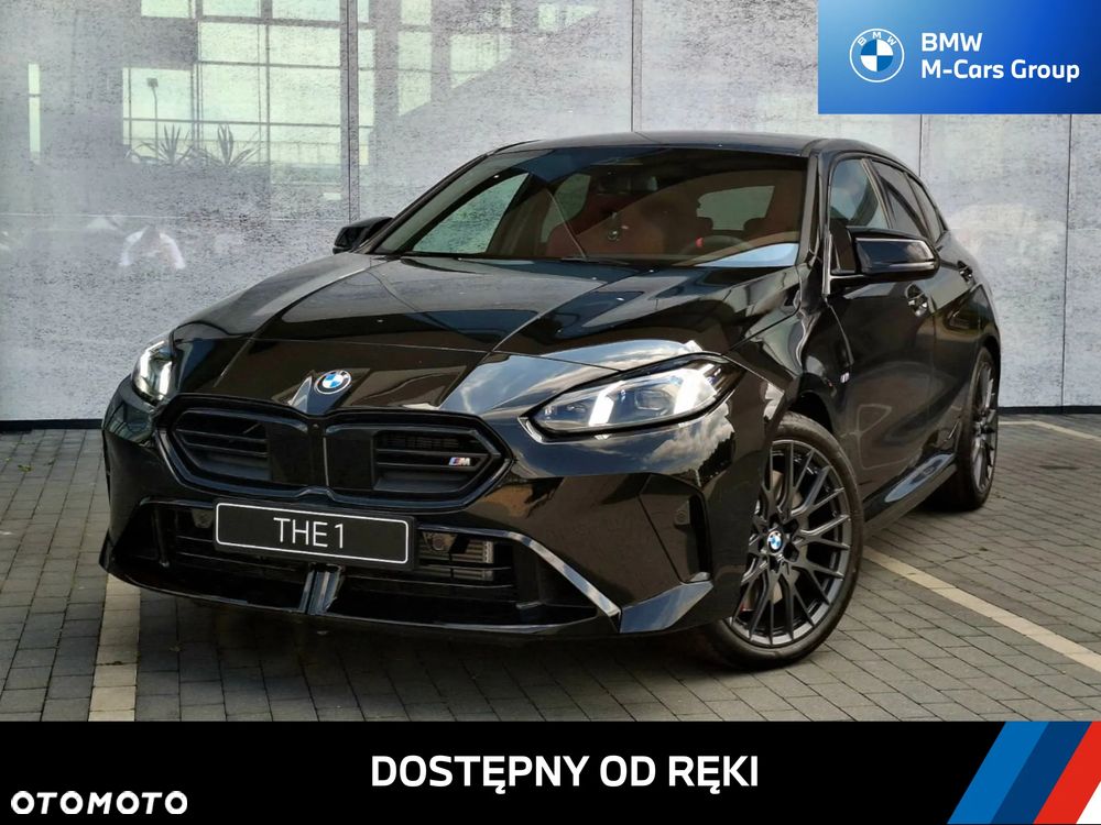 BMW Seria 1 M135 xDrive - 2