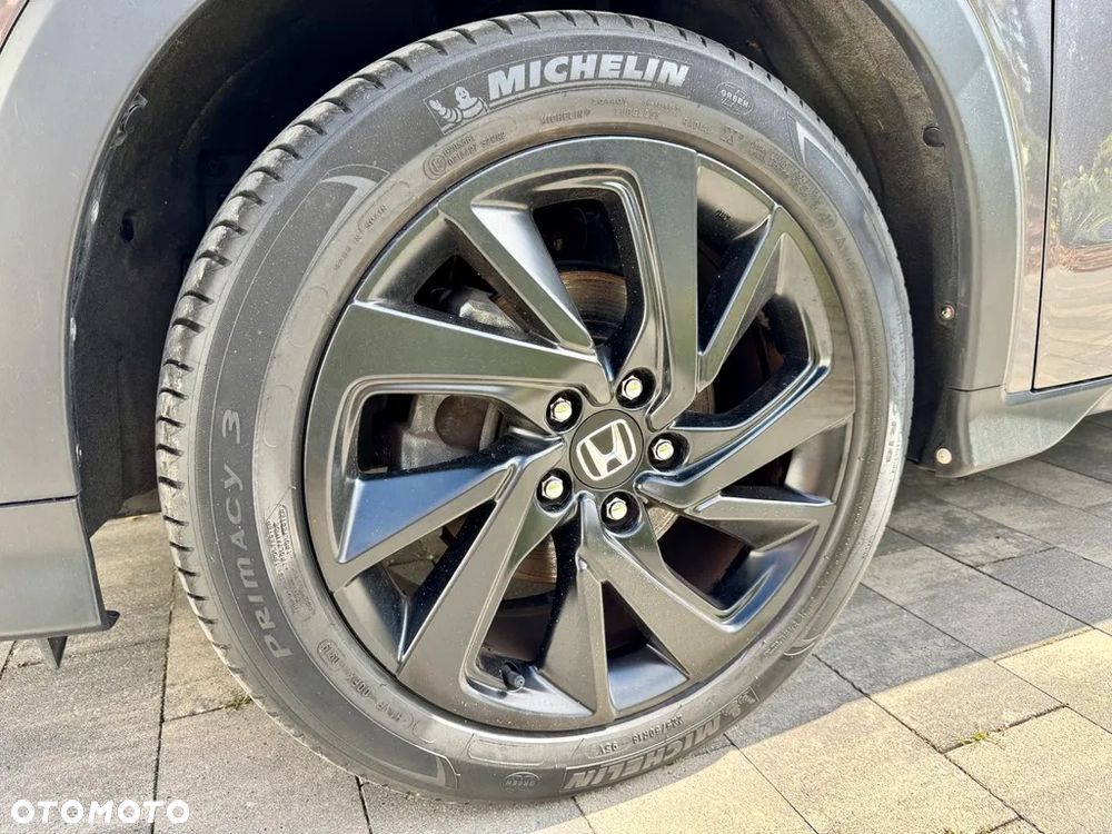 Honda HR-V 1.5 Elegance (ADAS / Connect+) CVT - 32