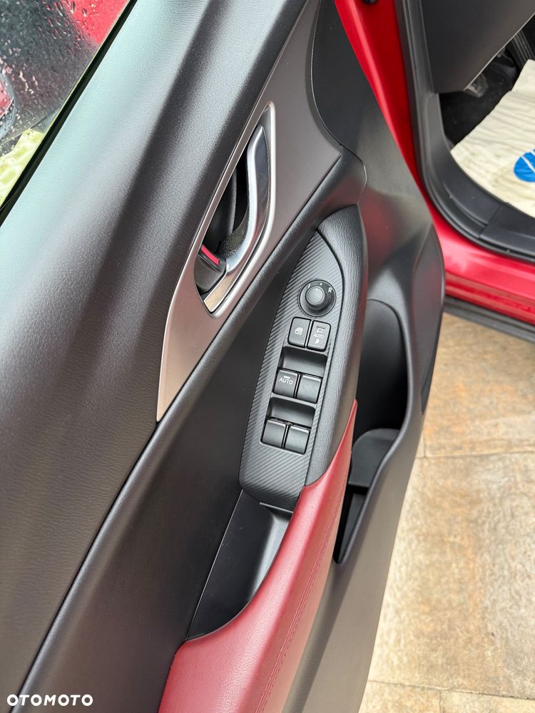 Mazda CX-3 SKYACTIV-G 120 FWD Exclusive-Line - 30