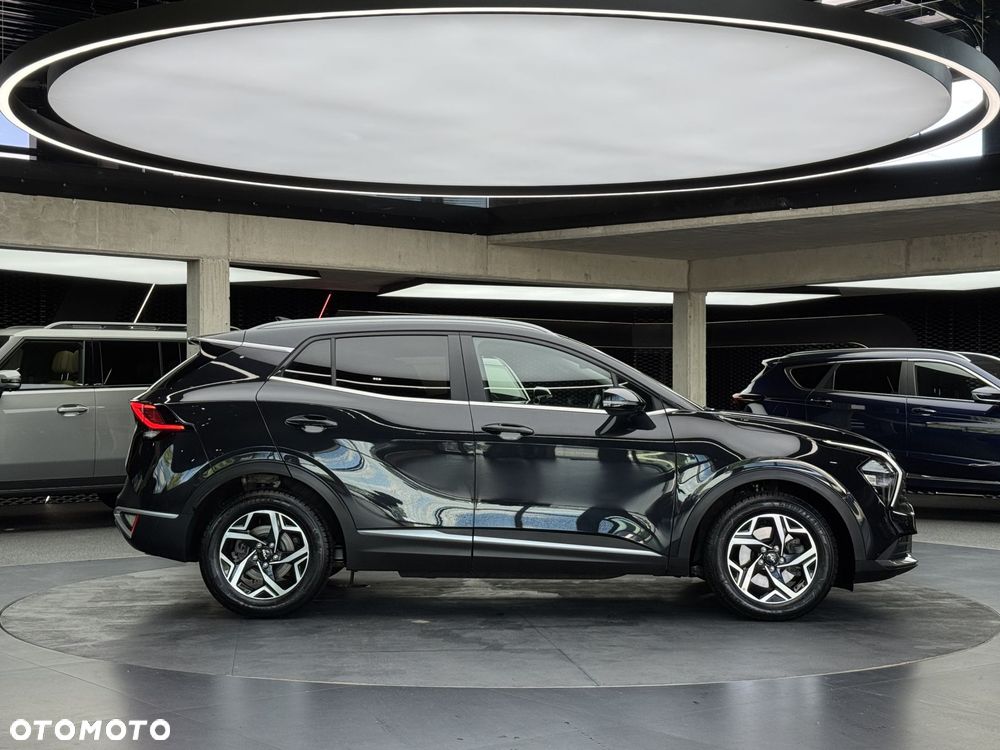 Kia Sportage - 7