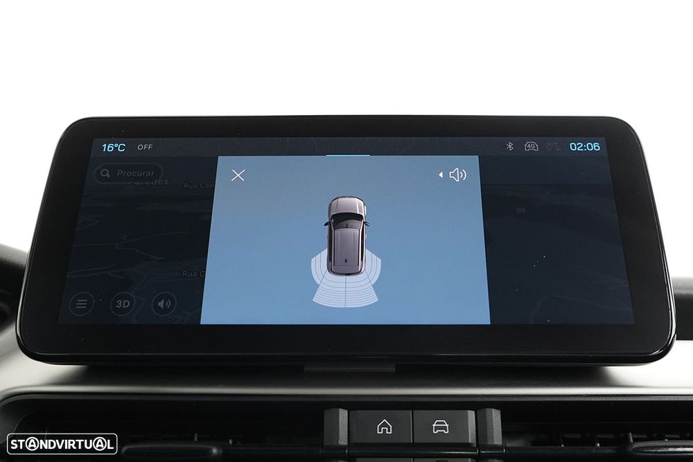 Jeep Avenger 54 kWh 1st Editon - 13