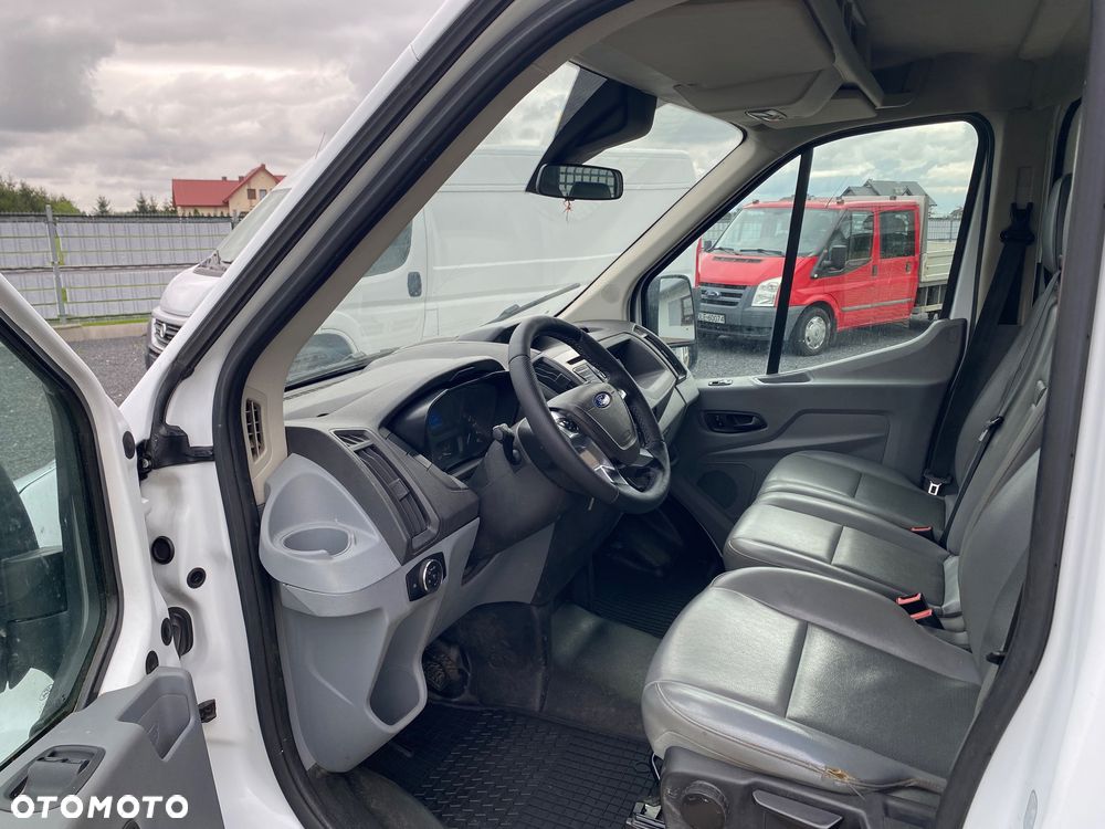 Ford Transit - 6
