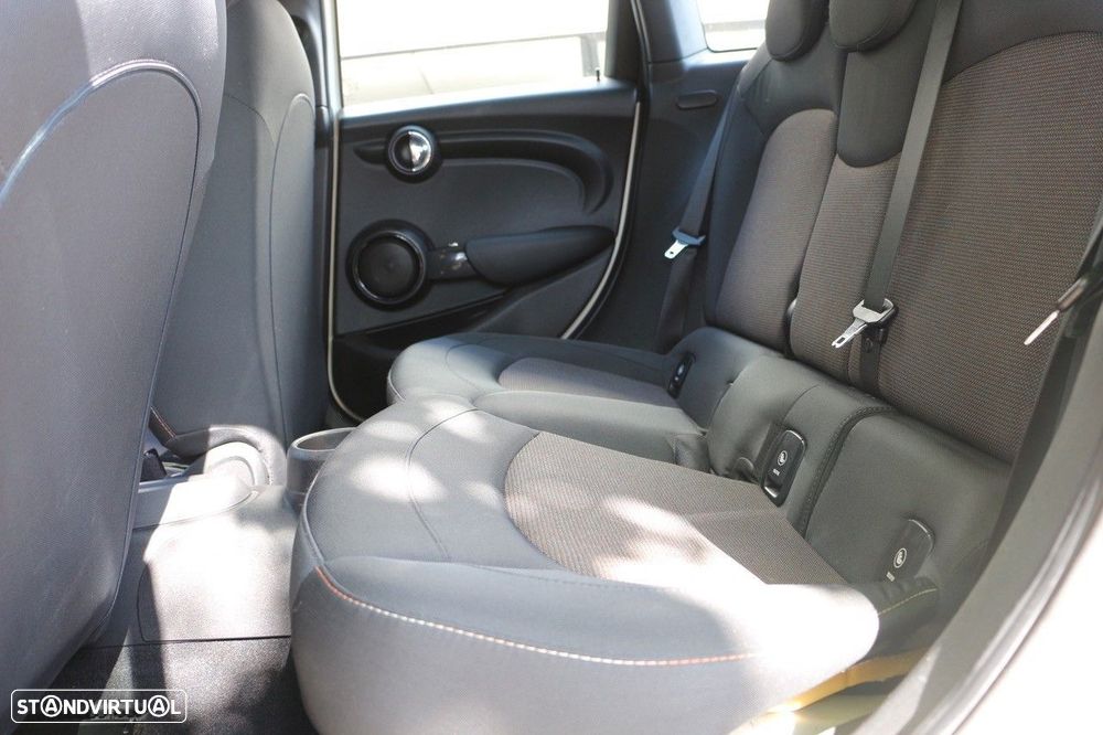 MINI 5 Portas One - 16