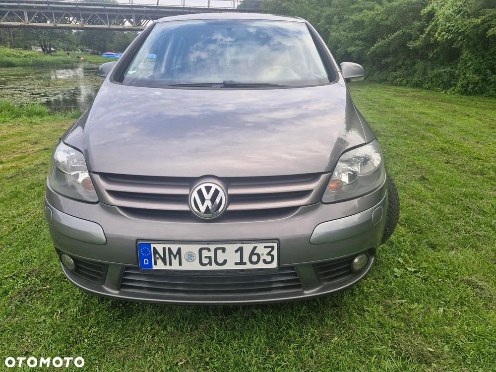 Volkswagen Golf Plus - 2