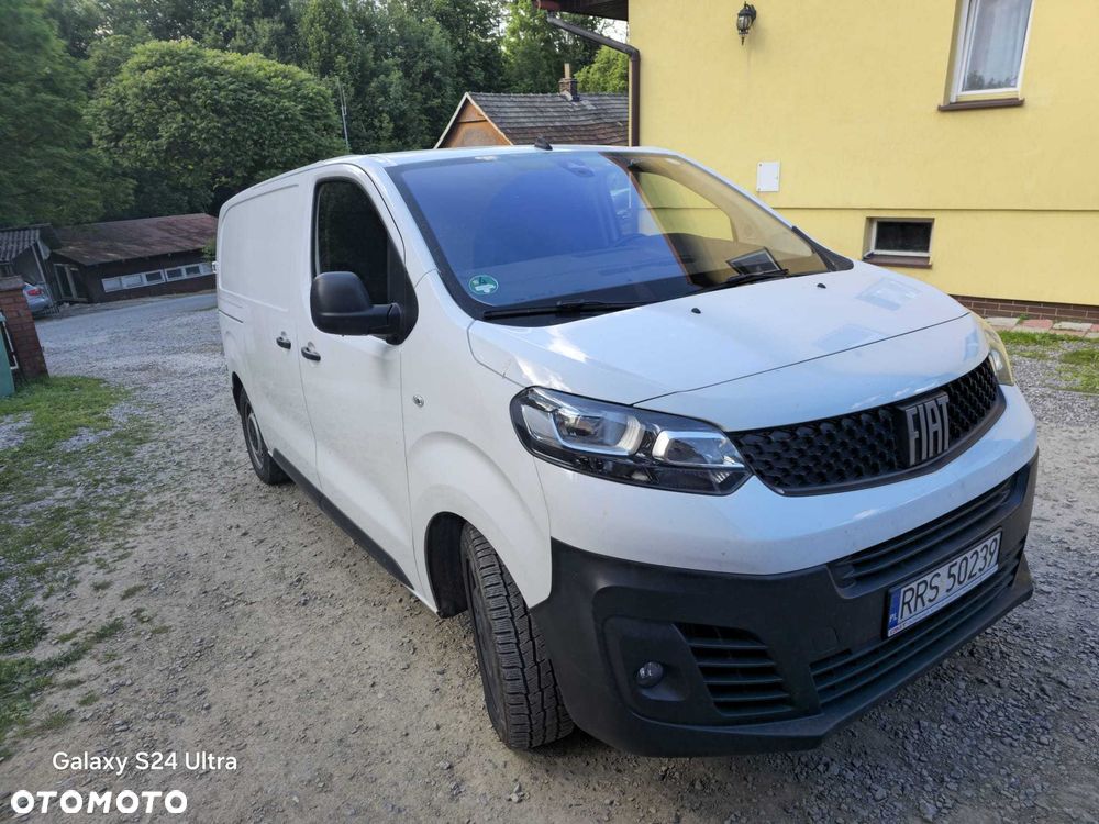 Fiat Scudo - 3