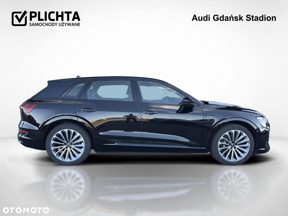 Audi e-tron 50 Quattro S Line - 7