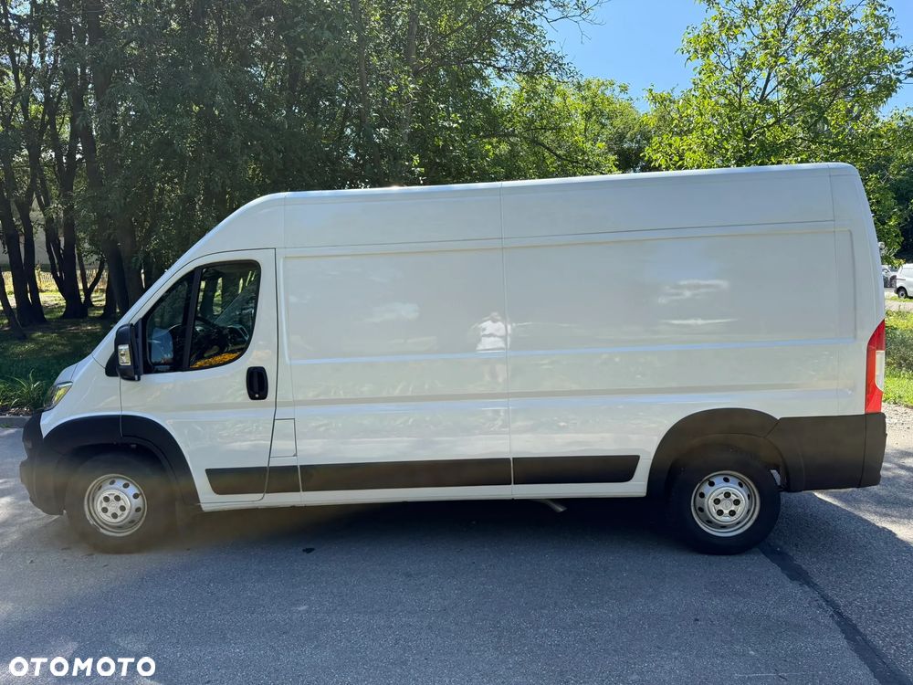 Opel Movano L3H2 2.2D - 6