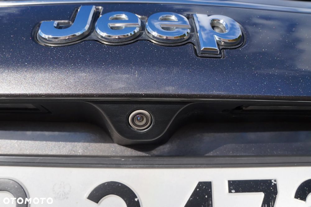 Jeep Compass 1.4 TMair Limited 4WD S&S - 27