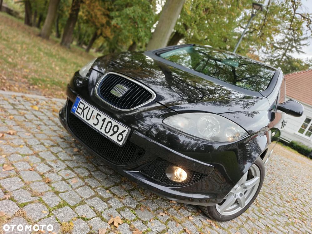 Seat Altea XL - 2