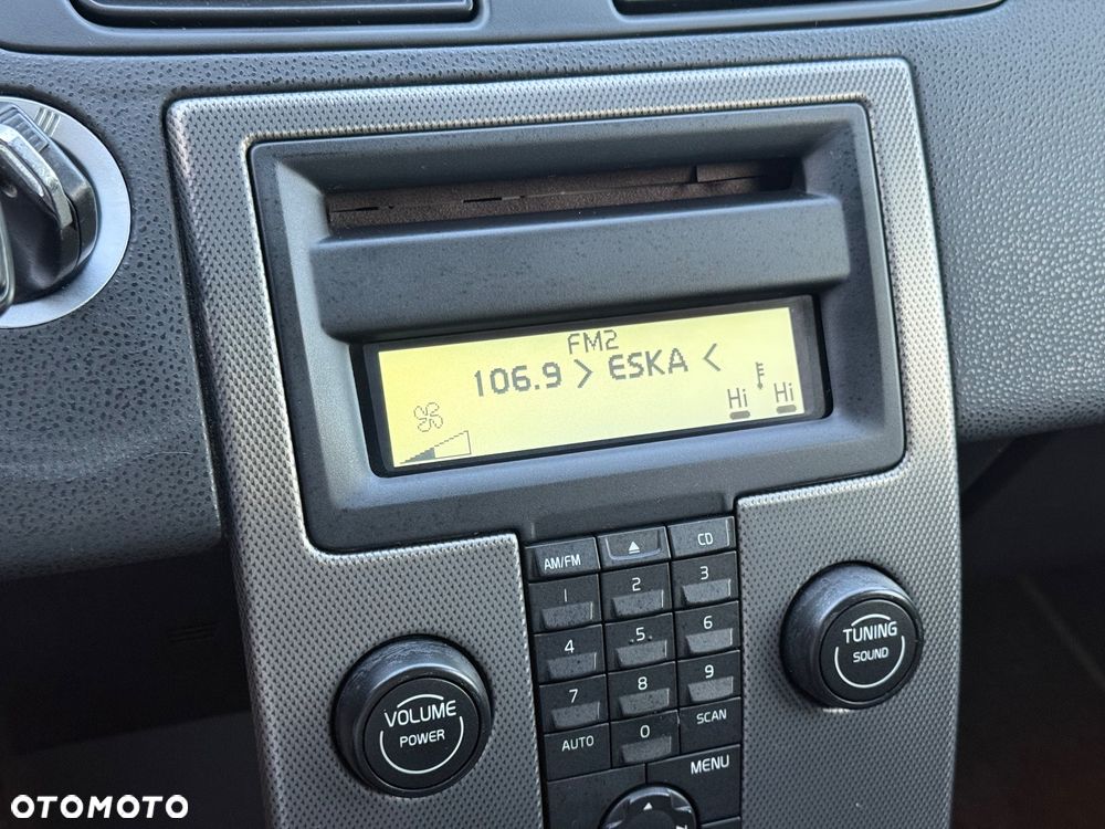 Volvo V50 T5 Sport - 21