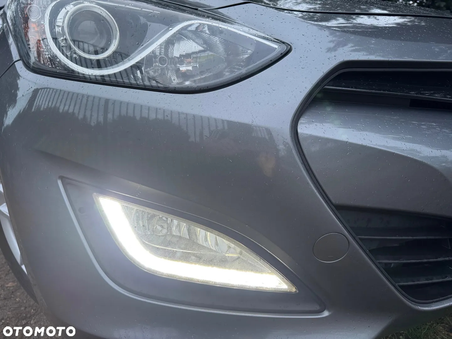 Hyundai i30 - 23
