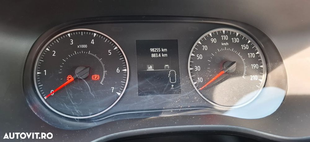 Dacia Logan ECO-G 100 MT6 Comfort - 6