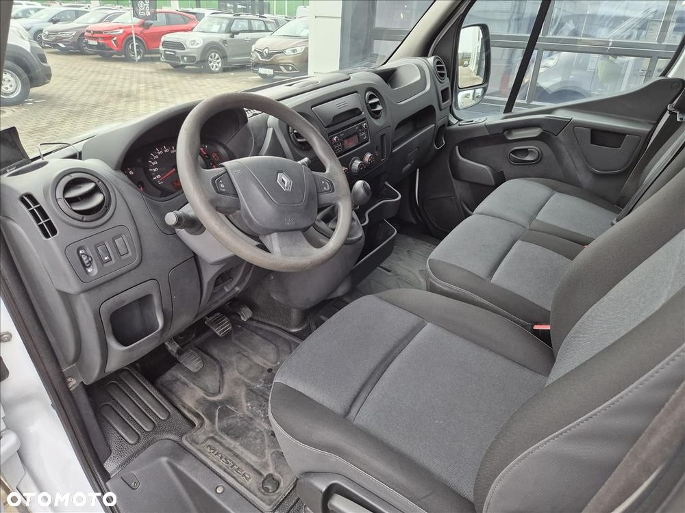 Renault master - 9