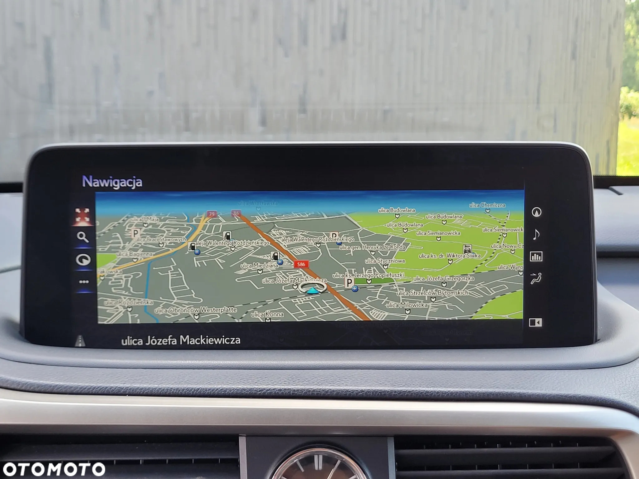 Lexus RX 300 Business Edition + - 21