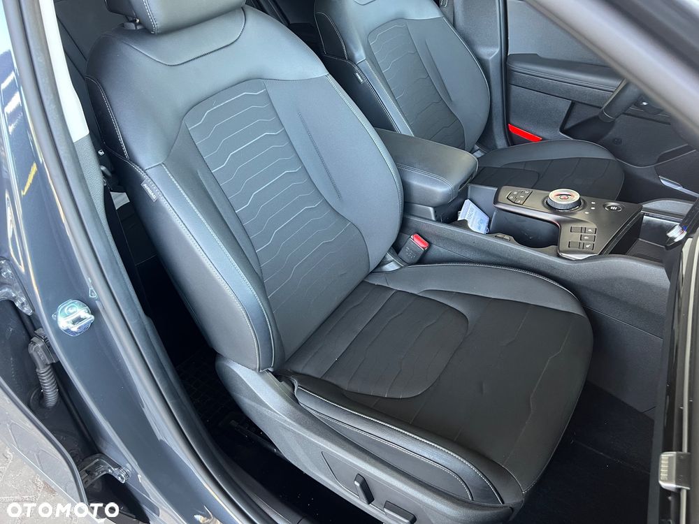 Kia Sportage 1.6 T-GDI L 2WD DCT - 18