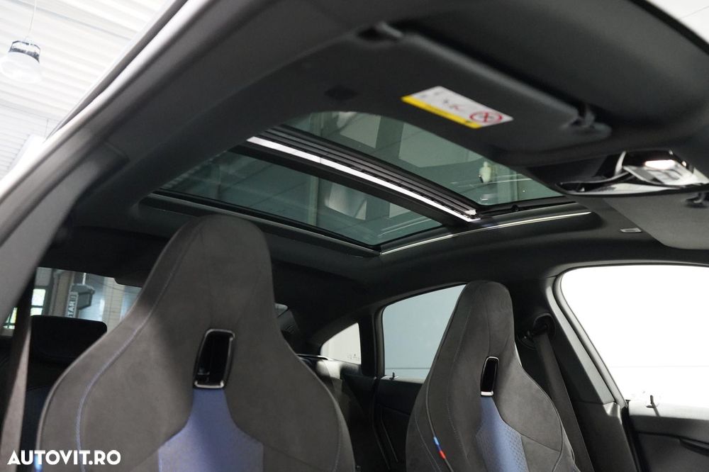 BMW Seria 2 218i Aut. M Sport - 20