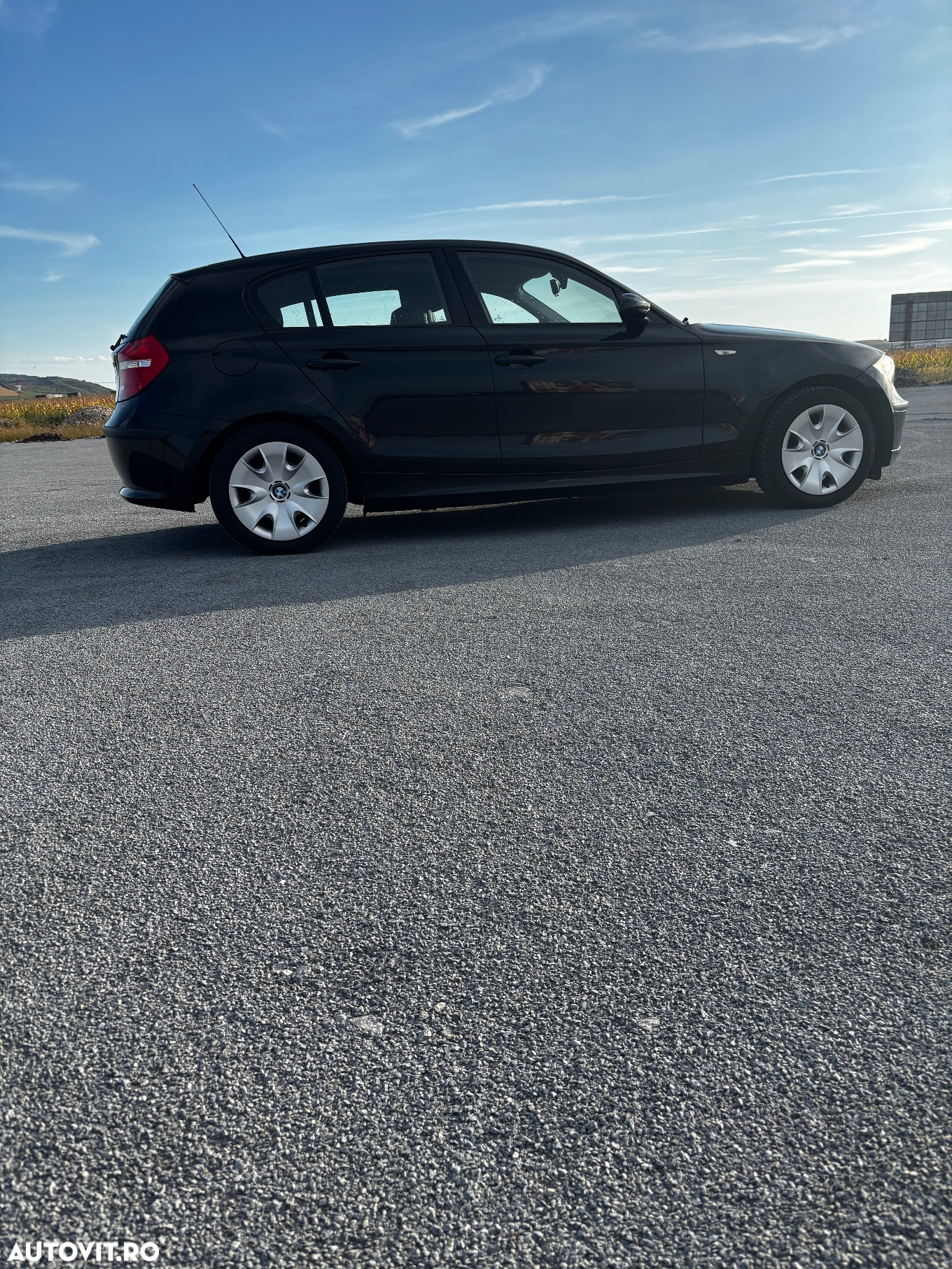 BMW Seria 1 ver-116i - 9
