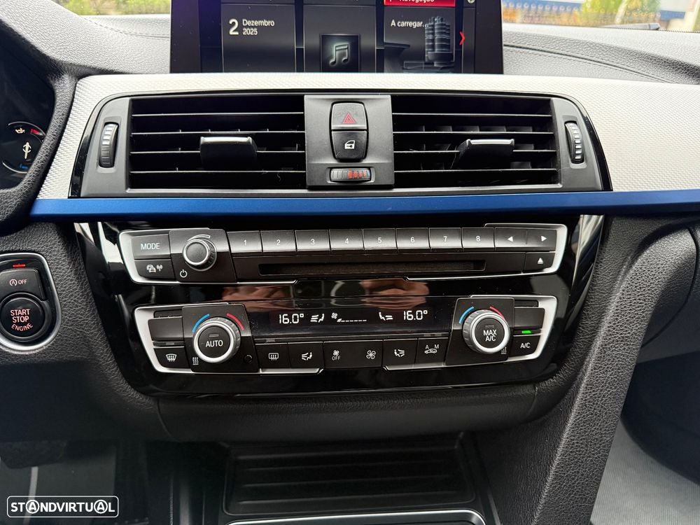 BMW 420 Gran Coupé d xDrive Pack M Auto - 34