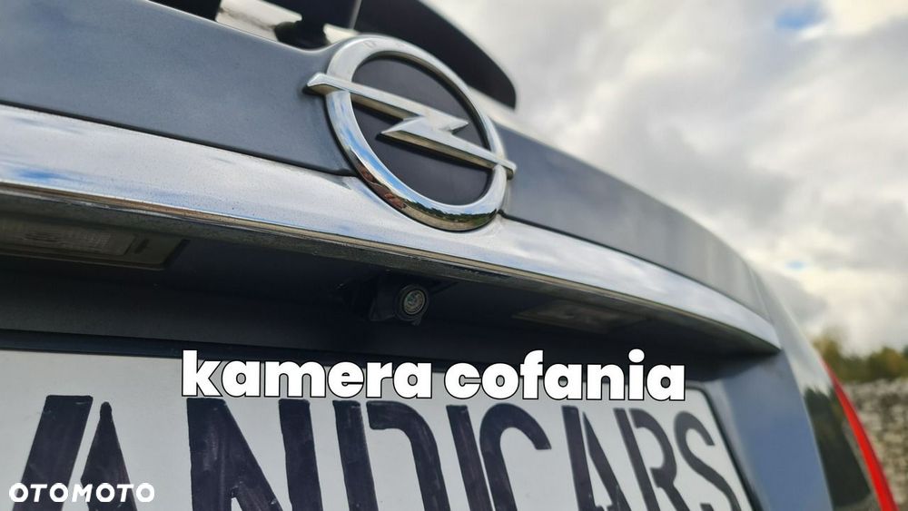 Opel Mokka 1.4 T Cosmo S&S 4x4 - 39