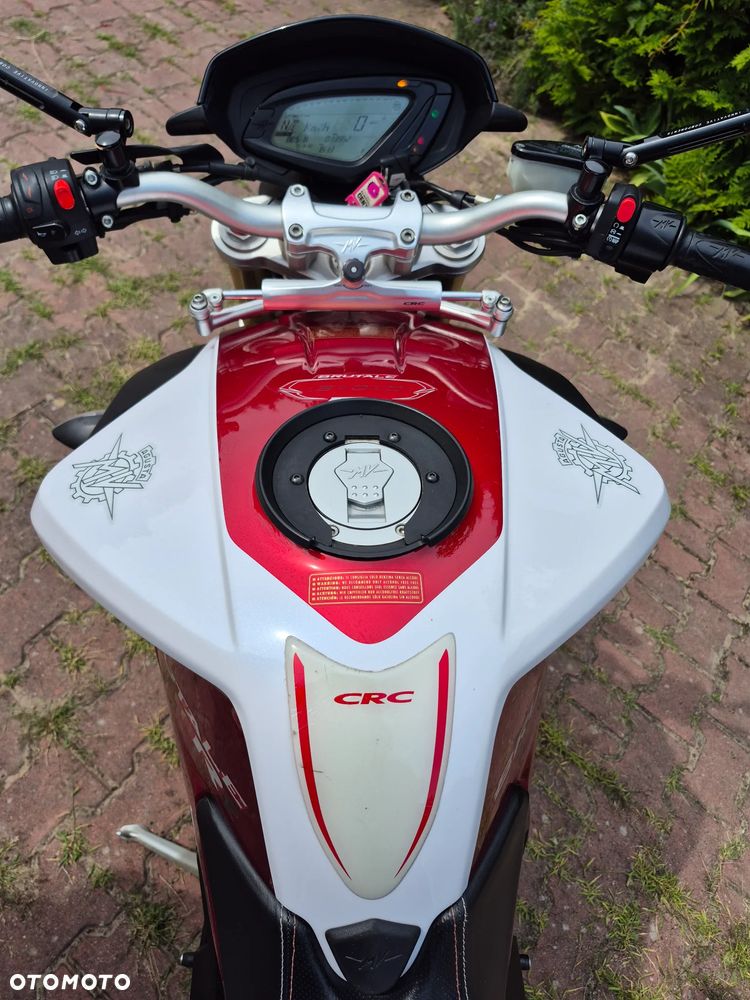 MV AGUSTA Brutale - 3