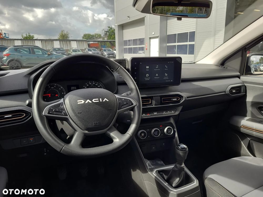 Dacia Jogger 1.0 TCe Extreme+ 7os - 13