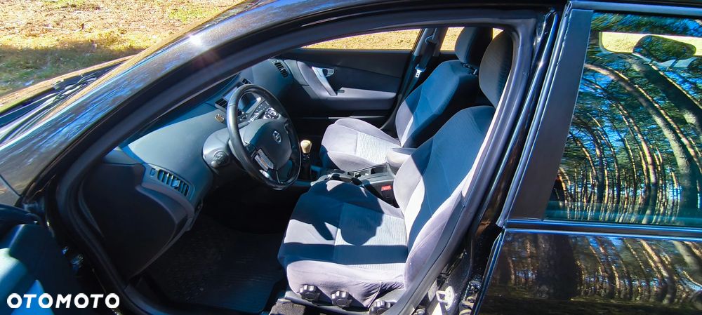 Nissan Primera 1.9 dCi Acenta - 6