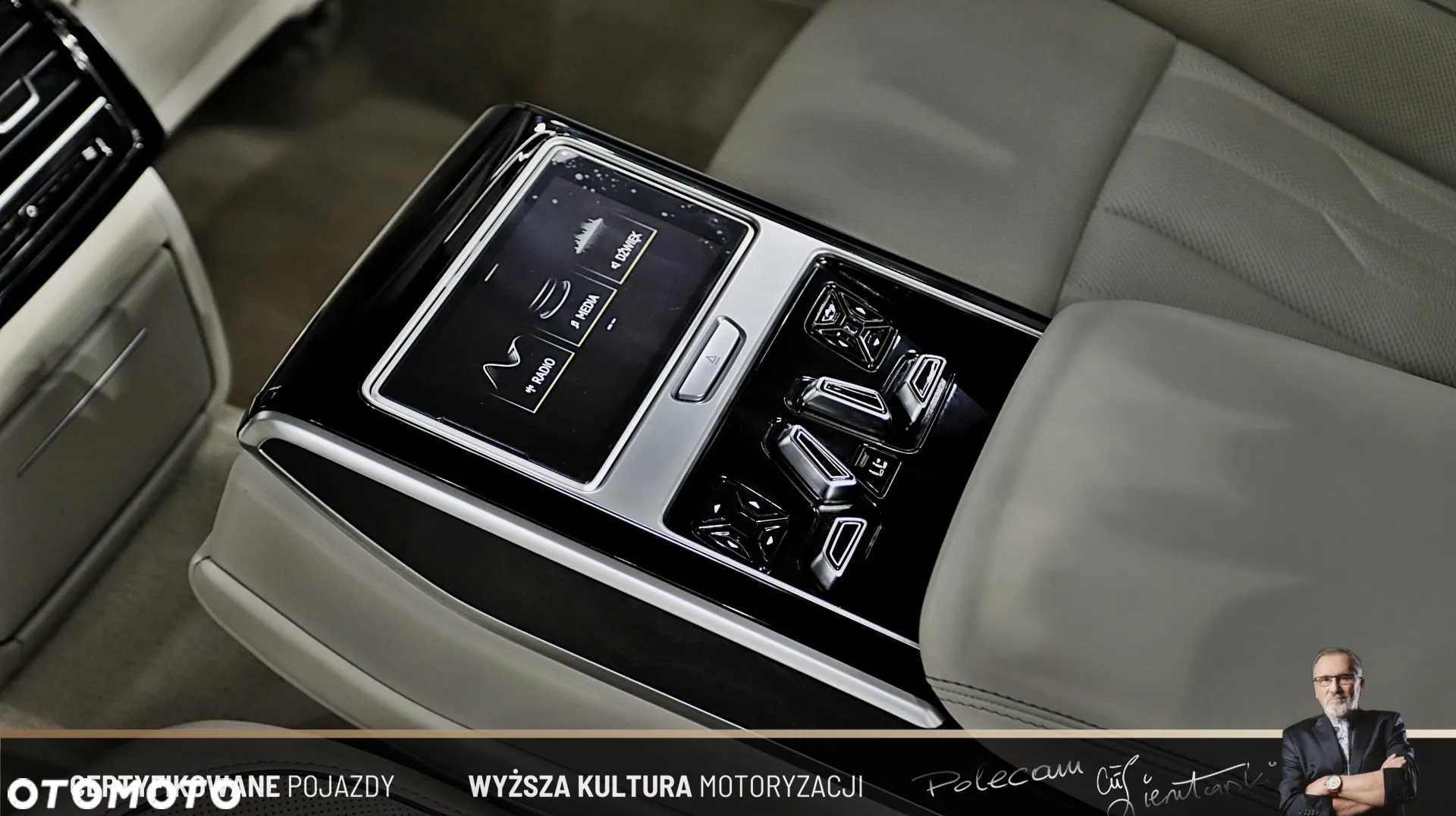Audi A8 55 TFSI quattro tiptronic - 19