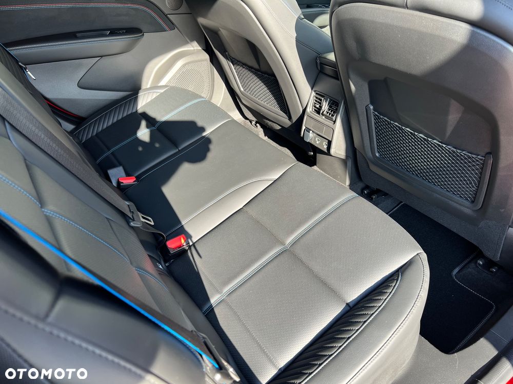 Renault Arkana 1.6 E-Tech Full Hybrid 145 Esprit Alpine MMT - 22