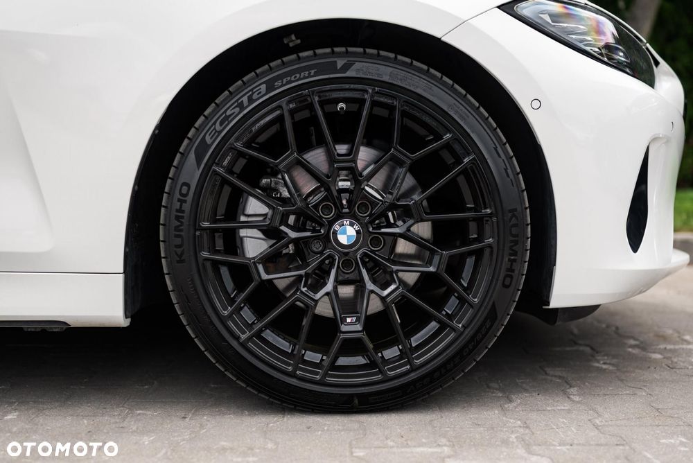 BMW Seria 4 430i - 40