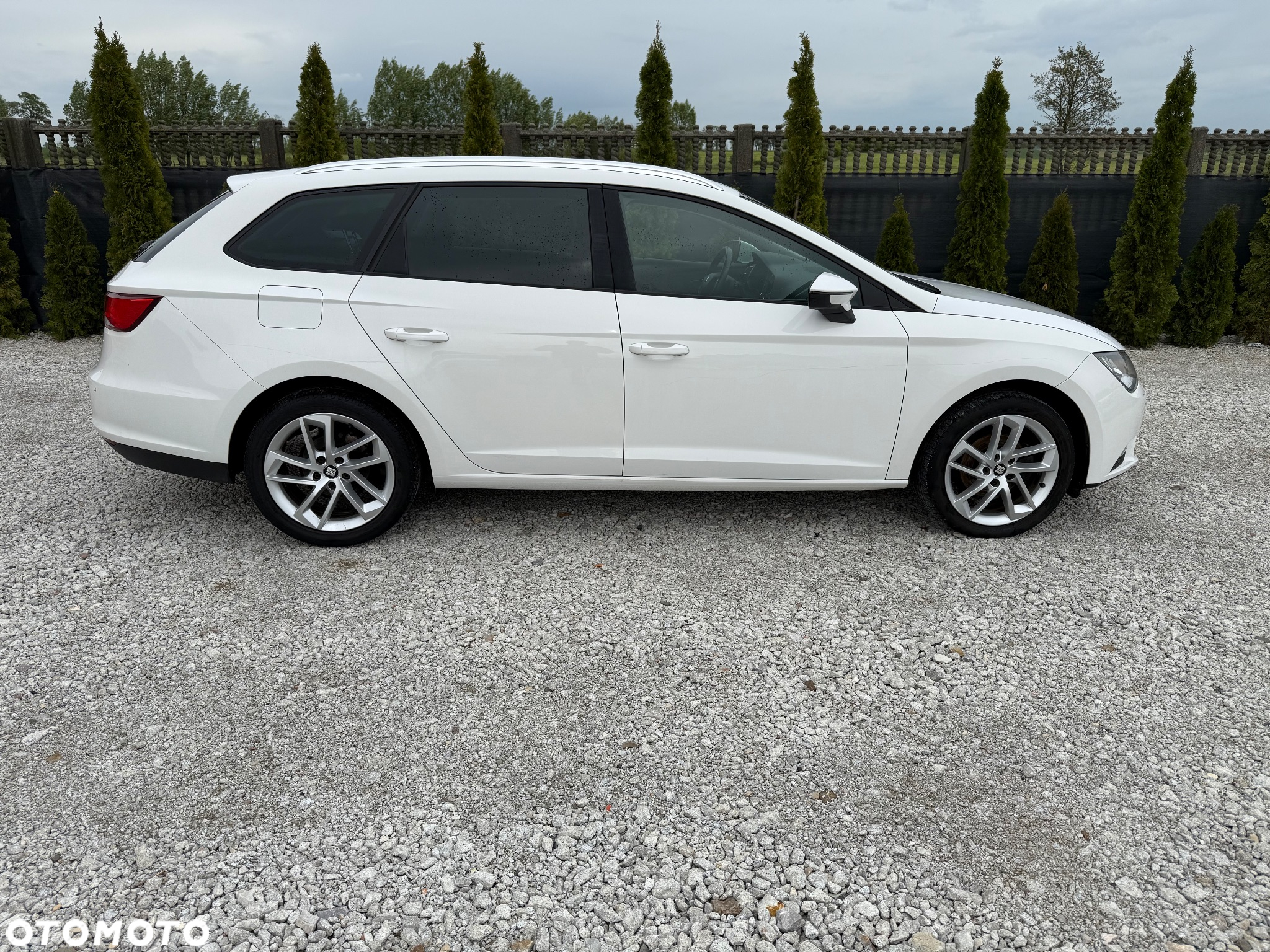 Seat Leon 1.2 TSI Style - 11