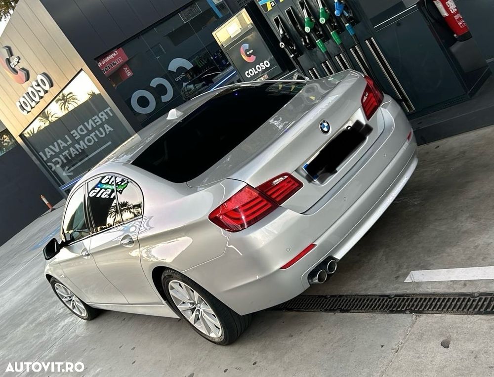 BMW Seria 5 520d Aut. - 2