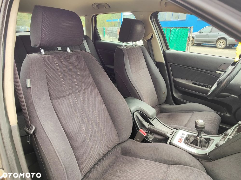 Alfa Romeo 159 2.0 JTDM 16V DPF Eco Turismo - 10