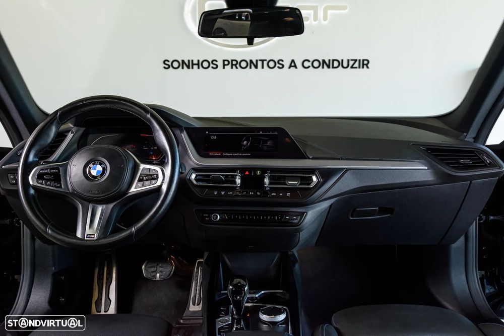 BMW 218 Gran Coupé d Pack Desportivo M - 11