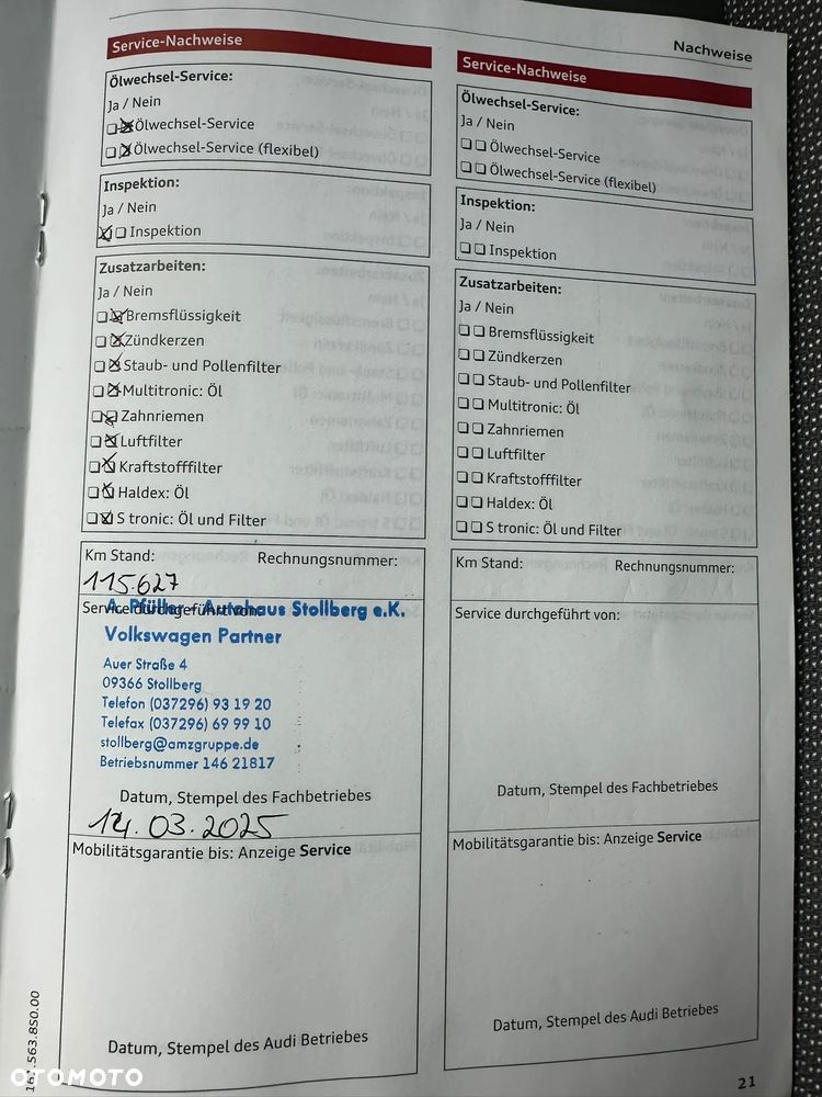 Audi A1 Sportback 1.0 TFSI ultra sport - 29